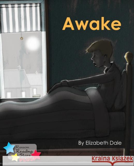 Awake Dale Elizabeth 9781785915079 Ransom Publishing - książka
