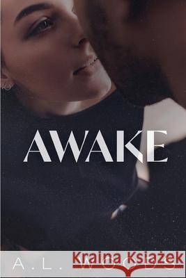 Awake A L Woods 9798714798900 Independently Published - książka