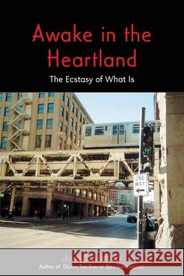 Awake in the Heartland: The Ecstasy of What Is Joan Tollifson 9781739724900 New Sarum Press - książka