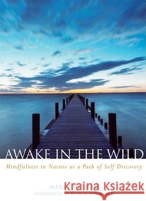 Awake in the Wild: A Buddhist Walk Through Nature - Meditations, Reflections and Practices Mark Coleman 9781930722552 New World Library - książka