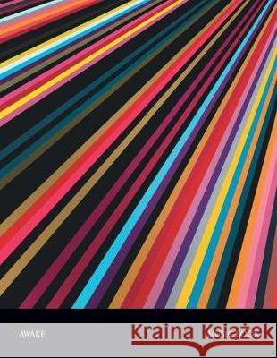 Awake Music Book Hillsong Music Australia 9781922076915 Hillsong Music - książka