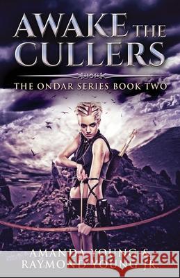 Awake The Cullers Amanda Young, Raymond Young 9784867502976 Next Chapter - książka