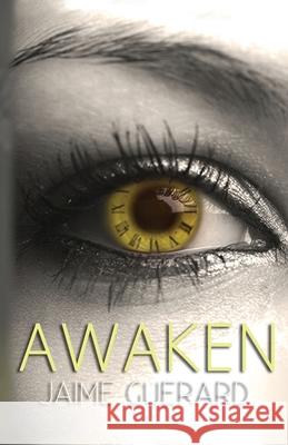 Awaken Jaime Guerard 9780578121734 J. Guerard Publications - książka