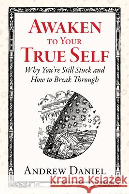Awaken to Your True Self: Why You're Still Stuck and How to Break Through Andrew Daniel 9781953617033 Metaheal - książka