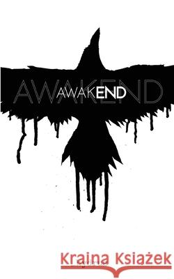 AwakEnd Hydrus 9781735782409 Hydrus - książka