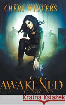 Awakened Cheri Winters 9781393132783 Rowan Publishing, LLC - książka