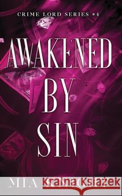 Awakened by Sin Mia Knight 9781966020073 MIA Knight Books - książka