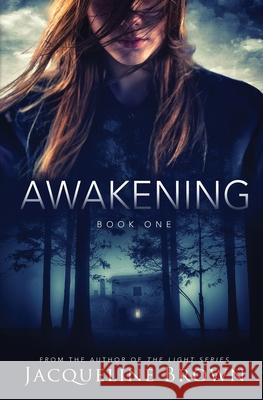 Awakening Brown 9780998653396 Falling Dusk Publishing - książka