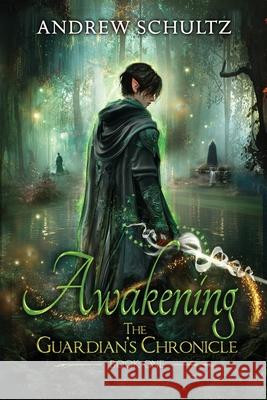 Awakening Schultz 9781069720009 Schultz Un Ltd - książka