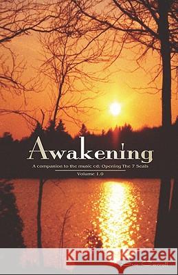 Awakening Sue Carroll Sandra Madden Marilyn M. Corson-Baker 9781449559199 Createspace - książka