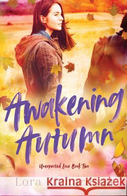 Awakening Autumn Lora Richardson 9781080634484 Independently Published - książka