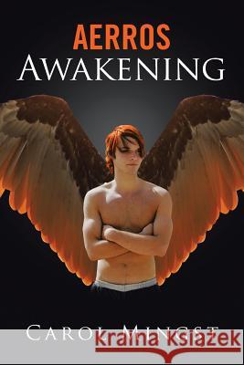 Awakening: Awakening Carol Mingst 9781524590581 Xlibris - książka