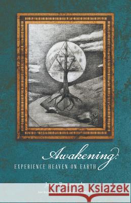 Awakening: Experience Heaven on Earth Jason Remmerde 9781643986388 Litfire Publishing - książka