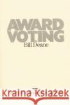 Award Voting Bill Deane 9780910137324 Society for American Baseball Research