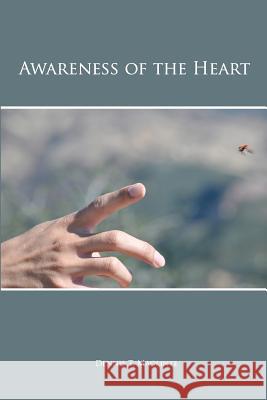 Awareness of the Heart Dennis T. Maglinte Karalayne Maglinte 9781463528768 Createspace - książka