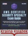 AWS Certified Security - Specialty Exam Guide Sk Singh 9798334865181 Independently Published