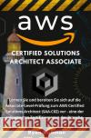 Aws Certified Solution Architect Associate Richman, Ryan 9783754950821 epubli