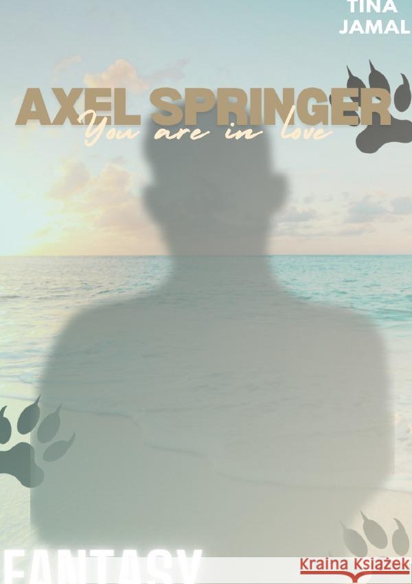 Axel Springer Jamal, Tina 9783819044038 epubli - książka