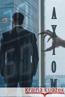 Axiom A M Carr 9781489734327 Liferich - książka