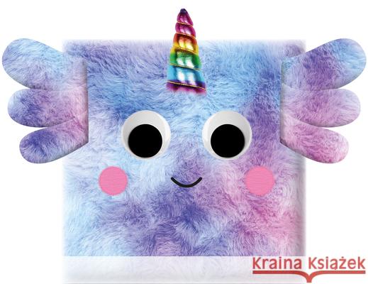 Axolotlcorn and Friends! Rosie Greening Danielle Mudd 9781836427759 Make Believe Ideas - książka