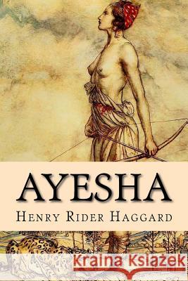 Ayesha Henry Ride 9781543235463 Createspace Independent Publishing Platform - książka