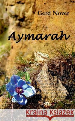 Aymarah Gerd Nover 9783740745738 Twentysix - książka