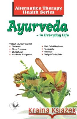 Ayurveda Vikas Khatri 9789357941464 V&s Publishers - książka