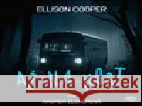 Až na kost Ellison Cooper 9788053004275 Kanopa - książka