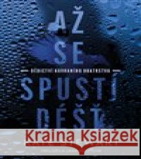 Až se spustí déšť Kate Stewart 9788027742820 Red - książka