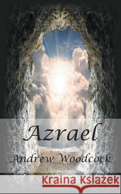 Azrael Andrew Woodcock 9781910394823 New Generation Publishing - książka