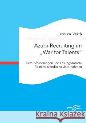 Azubi-Recruiting im 