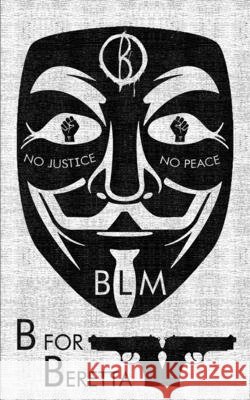 B For Beretta F M Kamel 9798486916274 Independently Published - książka