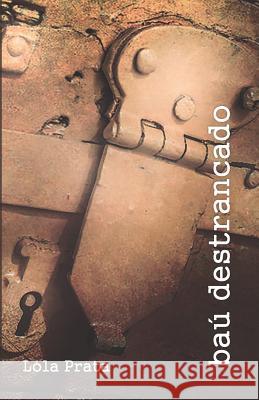 Ba L. Prata Andr Prata Tatiane Gutierrez 9781728910116 Independently Published - książka