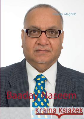 Baaday Naseem Naseem, Maqsood Ahmad 9783735763082 Books on Demand - książka