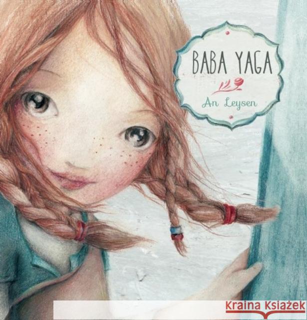 Baba Yaga An Leysen 9781605372907 Clavis - książka