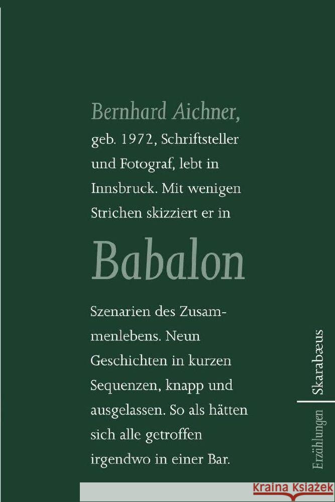 Babalon Aichner, Bernhard 9783706622097 Löwenzahn - książka