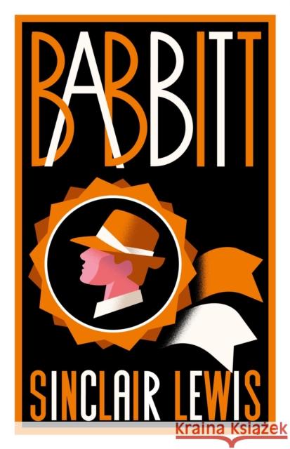 Babbitt: Fully annotated edition with over 300 notes (Alma Classics Evergreens) Sinclair Lewis 9781847498779 Alma Books Ltd - książka
