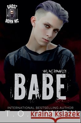 Babe Smith, T. O. 9798232564049 Authorwestgreene - książka