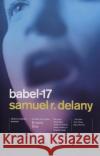 Babel-17/Empire Star Samuel R. Delany 9780375706691 Vintage Books USA