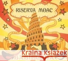 Babilonia Riserva Moac 4250095820113 Music Video Dist.*** - książka