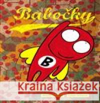 Babočky Lukáš Urbánek 9788086803548 Labyrint - książka