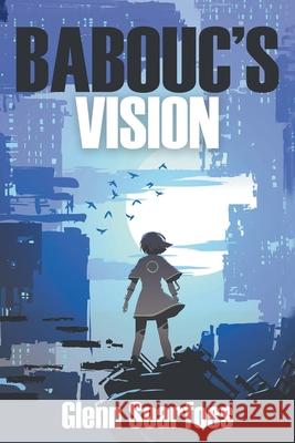 Babouc's Vision Glenn Searfoss 9781789828399 Acorn Books - książka