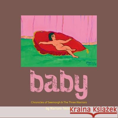 Baby Mariam Touzie 9780985539924 Zayandeh Publications - książka