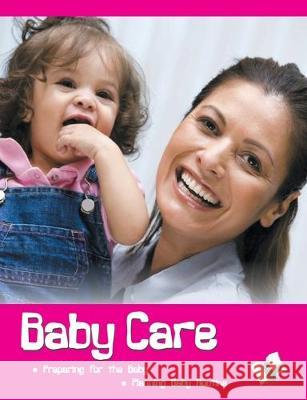 Baby care Vikas Khatri 9789350578049 V&s Publishers - książka