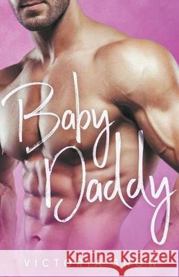 Baby Daddy Victoria Snow 9798201065706 Victoria Snow - książka