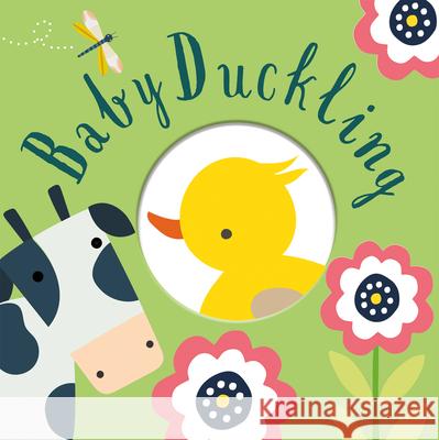 Baby Duckling Susie Brooks Sally Payne 9781684641901 Kane/Miller Book Publishers - książka