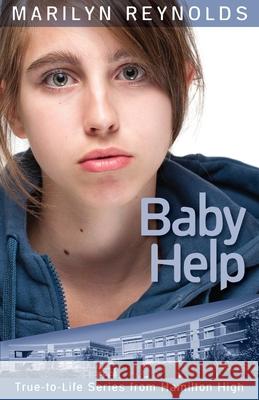 Baby Help Marilyn Reynolds 9781929777044 New Wind Publishing - książka