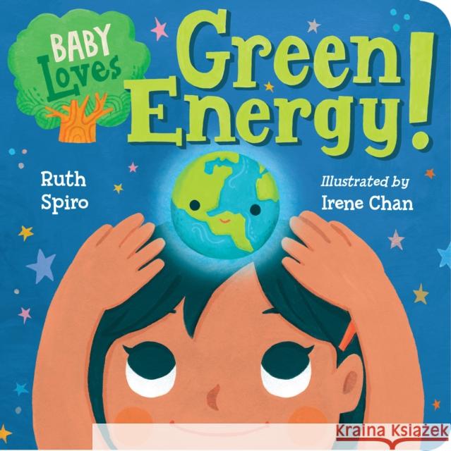 Baby Loves Environmental Science! Irene Chan 9781580899260 Charlesbridge Publishing,U.S. - książka