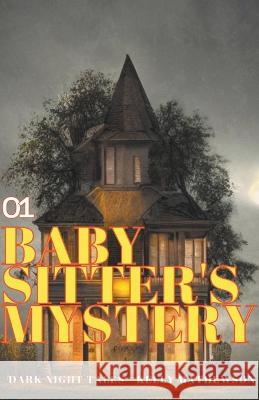 Baby Sitter's Mystery Kelly Mathewson   9798215701249 Cdh Publishing House - książka