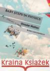Baby Steps In Physics: Circular Motion Boris Sapozhnikov 9780994802880 How2physics